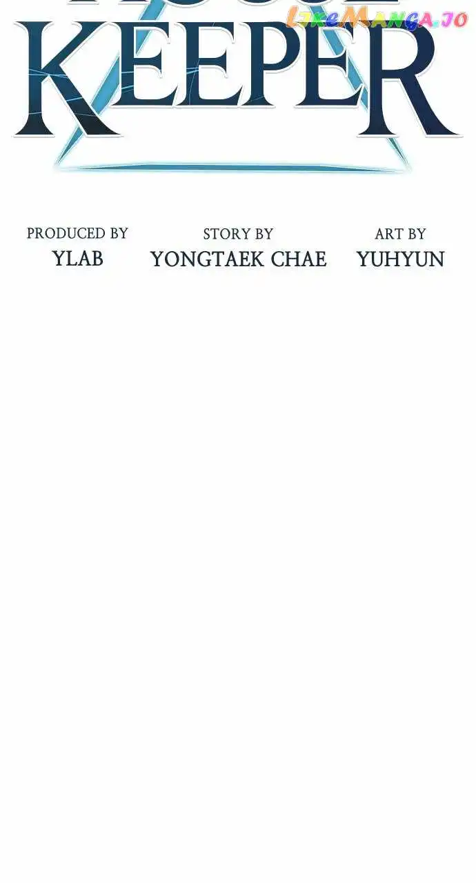 Housekeeper (Chae Yong-Taek) Chapter 67 18